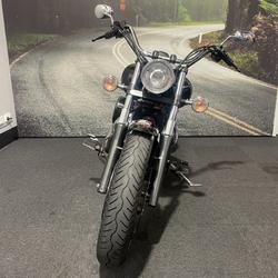 2004 Yamaha XVS1100A V-STAR CLASSIC