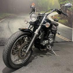 2004 Yamaha XVS1100A V-STAR CLASSIC