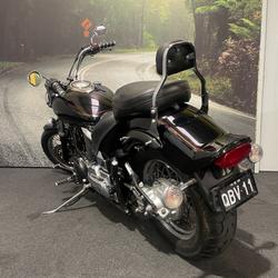 2004 Yamaha XVS1100A V-STAR CLASSIC