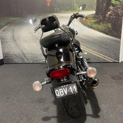 2004 Yamaha XVS1100A V-STAR CLASSIC