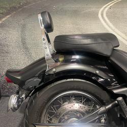 2004 Yamaha XVS1100A V-STAR CLASSIC