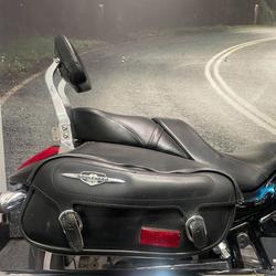 2012 Suzuki VZR 1800 BOULEVARD (M109R) Blue