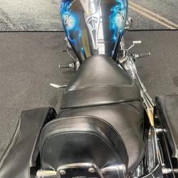 2012 Suzuki VZR 1800 BOULEVARD (M109R) Blue