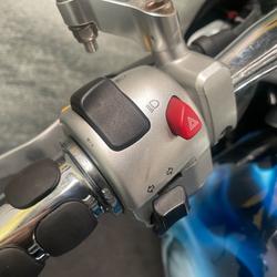 2012 Suzuki VZR 1800 BOULEVARD (M109R) Blue