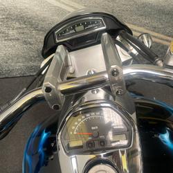 2012 Suzuki VZR 1800 BOULEVARD (M109R) Blue