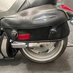 2012 Suzuki VZR 1800 BOULEVARD (M109R) Blue