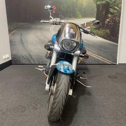 2012 Suzuki VZR 1800 BOULEVARD (M109R) Blue