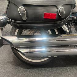 2012 Suzuki VZR 1800 BOULEVARD (M109R) Blue