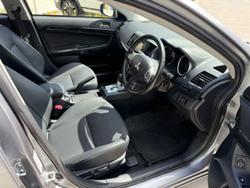 2015 Mitsubishi Lancer LS