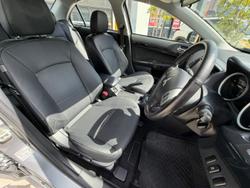 2015 Mitsubishi Lancer LS