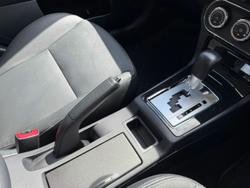 2015 Mitsubishi Lancer LS