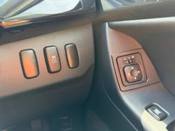 2015 Mitsubishi Lancer LS