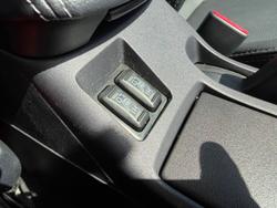 2015 Mitsubishi Lancer LS