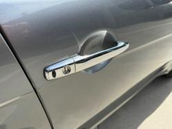 2015 Mitsubishi Lancer LS