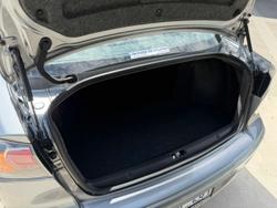 2015 Mitsubishi Lancer LS