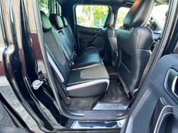 2021 Ford Ranger Raptor