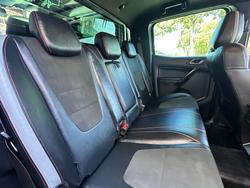 2021 Ford Ranger Raptor