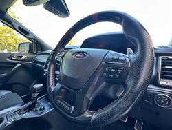 2021 Ford Ranger Raptor