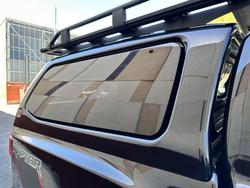 2021 Ford Ranger Raptor