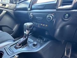 2021 Ford Ranger Raptor