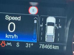 2021 Ford Ranger Raptor