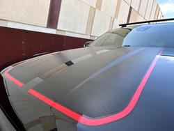 2021 Ford Ranger Raptor