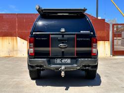 2021 Ford Ranger Raptor