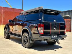 2021 Ford Ranger Raptor