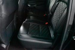 2025 Ford Ranger Platinum