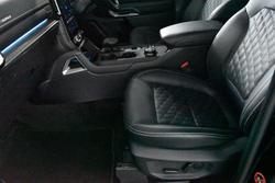 2025 Ford Ranger Platinum