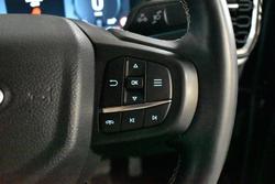 2025 Ford Ranger Platinum