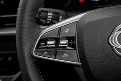 2025 KGM Musso Advance