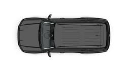 2025 Ford Everest Trend