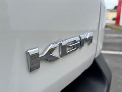 2025 KGM Musso ELX