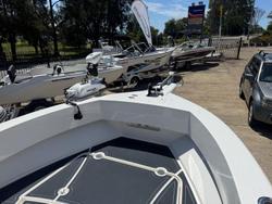 2022 Cruise Craft F360S