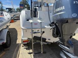 2022 Cruise Craft F360S