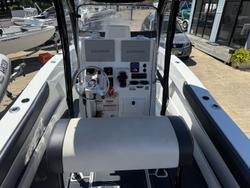 2022 Cruise Craft F360S