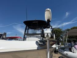 2022 Cruise Craft F360S