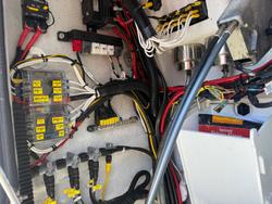 2022 Cruise Craft F360S