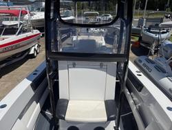 2022 Cruise Craft F360S