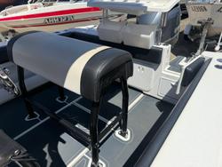 2022 Cruise Craft F360S