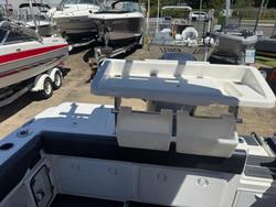 2022 Cruise Craft F360S