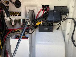 2022 Cruise Craft F360S