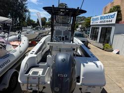 2022 Cruise Craft F360S