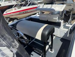 2022 Cruise Craft F360S