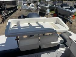 2022 Cruise Craft F360S