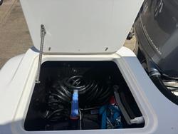 2022 Cruise Craft F360S