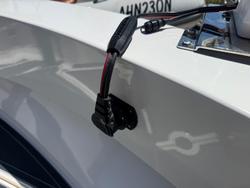 2022 Cruise Craft F360S