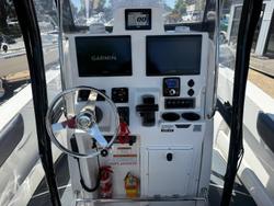 2022 Cruise Craft F360S