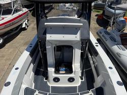 2022 Cruise Craft F360S